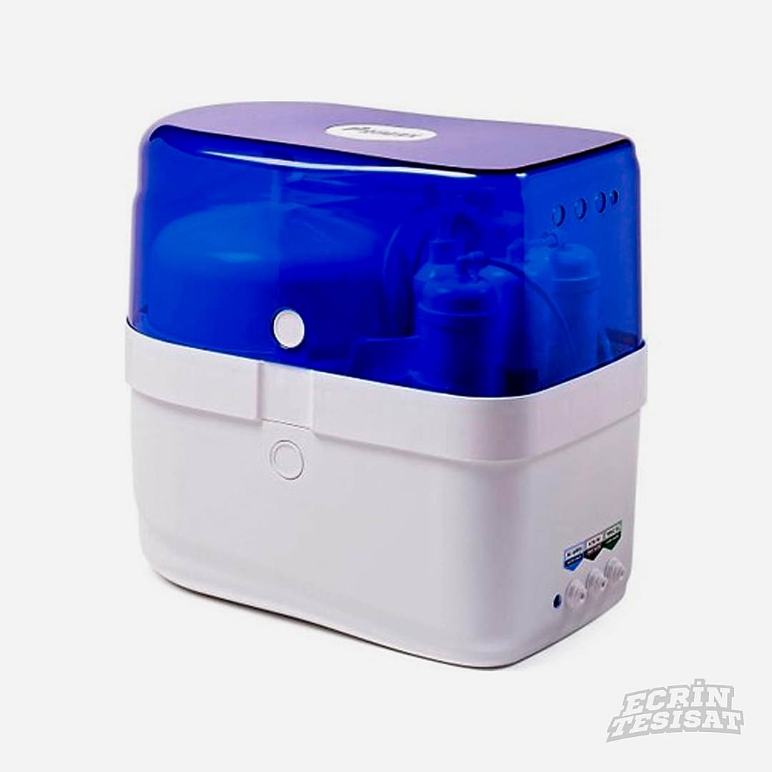 Su Arıtma Cihazları