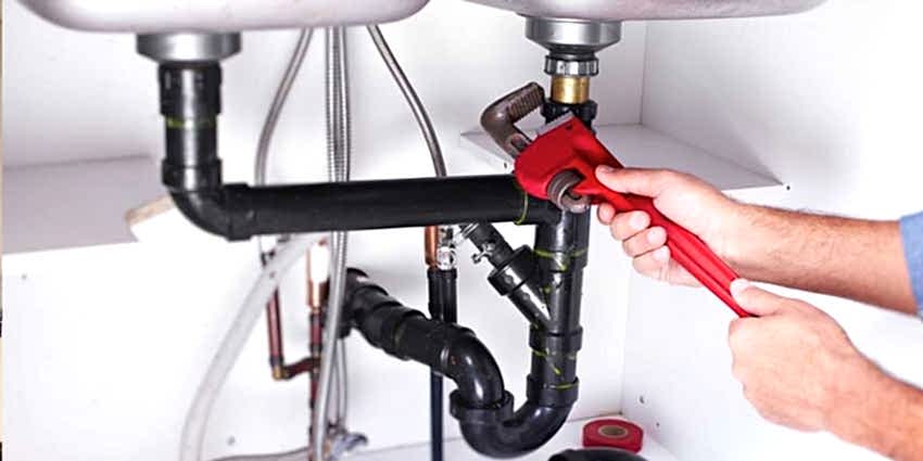 En Yakın Tesisatçı